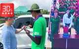 Bản tin 30s nóng: VETC nêu lý do tạm dừng thu phí ví điện tử; Lời khai của người mẫu An Tây