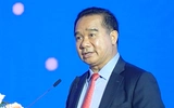 Chủ tịch TP.HCM Nguyễn Văn Được: Cách mạng 4.0, không thể điều hành doanh nghiệp theo kiểu 0.4