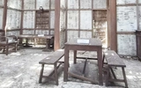 Cận cảnh di tích nhà cụ Phan Bội Châu ở Huế đang chờ được tu sửa