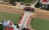 Sau gần 2 năm tu bổ, Thành cổ Diên Khánh giờ ra sao?