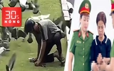 Bản tin 30s Nóng: Bắt bồ câu giữa Sài Gòn, nam thanh niên gây phẫn nộ; TikToker ‘QuyHoi’ bị tạm giữ