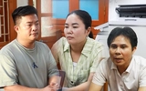 Vợ chồng Hải Sapa TV và một giám đốc công ty bị khởi tố, bắt tạm giam 
