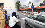 Thi bằng lái ô tô sẽ 'khó' hơn, thí sinh phải vượt qua những gì?