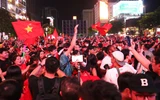 Trực tiếp: Triệu người xuống đường mừng tuyển Việt Nam thắng Thái Lan, vô địch  ASEAN Cup 2026