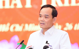 Video Bí thư Trần Lưu Quang: ‘Ai làm vì lợi ích chung sẽ được bảo vệ đến cùng’ 