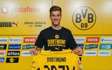 HLV Borussia Dortmund không thể phát âm tên học trò