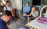 ‘Thần y’ tự nhận chữa được ung thư thách thức đoàn kiểm tra