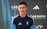 Sao cũ Man Utd đá không lương để giúp CLB thời thơ ấu