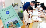 Dùng thẻ căn cước thay mã số BHXH từ 1-9, người đang hưởng lương hưu cần lưu ý gì?