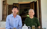 Thông tin mới về người gửi vàng trước ngày đi B năm 1961