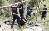 Vụ sát hại 5 người ở Thái Lan: Một nghi phạm khai còn nhiều nạn nhân khác
