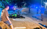 Cảnh sát xác định nguyên nhân tai nạn khiến biker nổi tiếng 'Út Lụi' qua đời