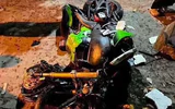 Sau vụ biker 'Út Lụi' tử vong: Cảnh báo mô tô phân khối lớn chạy tốc độ cao