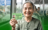 Hướng dẫn cách đăng ký thẻ đi metro, xe buýt miễn phí tại TP.HCM