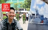 Bản tin 30s Nóng: ‘Giải mã’ Huấn Hoa Hồng; Hai người Trung Quốc chết khi truy đuổi tàu Philippines
