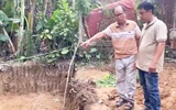 Tìm thấy 2 bộ hài cốt của liệt sĩ đặc công từ tin báo của người dân ở Đà Nẵng