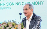 Hoàng Anh Gia Lai của bầu Đức giảm 164 tỉ lợi nhuận sau kiểm toán