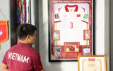 Ngắm những kỷ vật của Đình Bắc trong căn nhà mới ở Nghệ An