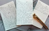 Messi chia tay Argentina bằng ‘bút ngược thời gian’ trong Harry Potter?