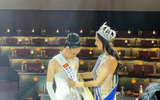 Hai đại diện Việt Nam tại Hoa hậu và Nam vương Siêu mẫu Thể hình thế giới nói gì trước chung kết? 