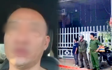 Vụ vợ chết tại nhà, chồng lái ô tô rời đi: Xuất hiện video nghi người chồng tự quay trên xe