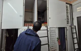 58 ‘hộp ngủ’ trong một căn nhà, người thuê sẽ thoát ra thế nào khi có sự cố?