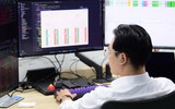 Chứng khoán 10-9: Dự báo VN-Index điều chỉnh, ngành nào có thể đỡ chỉ số?