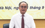 Thứ trưởng Bộ Nội vụ Vũ Chiến Thắng nói về xử lý chi sai chế độ nghị định 178