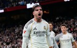 Uống rượu lái xe, Asencio bị Real Madrid phạt gần 3 tỉ vì nêu... 'gương xấu'