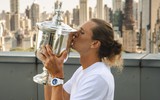 Cuộc sống gây tò mò của tân vô địch US Open Alexander Zverev