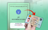 Số BHXH đã chuyển sang số thẻ căn cước: Hướng dẫn người dân kiểm tra mã số BHXH mới, từ nay làm thủ tục thì dùng số nào?