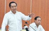 Chủ tịch Nguyễn Văn Được: TP.HCM sẽ khai thác không gian ngầm đa chức năng
