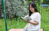Nguyễn Thủy Tiên mang 'đặc sản' miền Trung lên Tàu thanh niên Đông Nam Á - Nhật Bản 2027