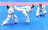 Hành trình ấn tượng của 3 cô gái giành HCV đầu tiên cho Việt Nam ở Asiad 2026