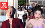 Bản tin 30s nóng: Tòa tuyên ca sĩ Jack - J97 được nhận con; Lý do TikToker Phannhibeauty bị bắt