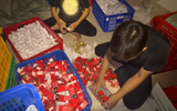 Lật tẩy An Cung phòng chống đột quỵ giá gần 3 triệu đồng/hộp làm từ... bột mì  