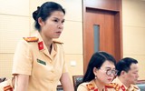 Cục Cảnh sát giao thông lý giải nguyên nhân hơn 1,5 triệu lượt thí sinh thi trượt bằng lái xe trong 9 tháng