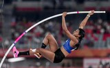 VĐV điền kinh đi Asiad nhưng gặp khó bởi… cây sào