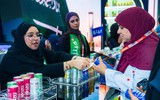 Malaysia thúc đẩy 'ngoại giao halal', hướng tới thị trường toàn cầu
