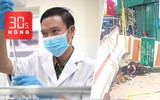 Bản tin 30s nóng: Cảnh vệ kể chuyện kiểm tra bữa ăn của khách VIP; Cổng chào sập, đè 2 mẹ con