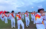 Nghi thức Đội có động tác và sử dụng vật dụng không đúng, Nghệ An yêu cầu chấn chỉnh