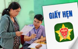 Cách tự kiểm tra thời gian trả kết quả đổi thẻ căn cước, đăng ký thường trú, làm hộ chiếu