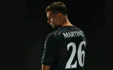 Chelsea phải ‘bù đắp’ cho fan chỉ sau 1 trận của thủ môn Martinez