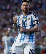 Lionel Messi không còn phải “gánh đội” ở World Cup 2026