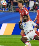 Hơn 160.000 người yêu cầu điều tra trận thắng của Scotland ở World Cup 2026