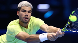 Alcaraz hé lộ chuyện bị la rầy khi về nhà lúc đang chinh phục ATP Finals