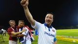 Chủ tịch CLB Leicester City giành huy chương vàng tại SEA Games 33