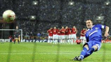John Terry vẫn ám ảnh cú trượt chân định mệnh Champions League 2008