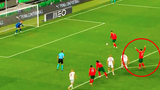 Bruno mừng trước, Ronaldo ‘bước không qua’