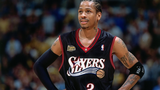 Sao NBA Iverson từng có 3.232 tỉ đồng nhưng phá sản vì hoang phí